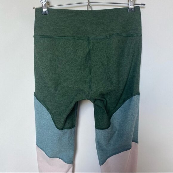 Outdoor Voices Springs 7/8 Leggings size XSmall - Picture 4 of 10